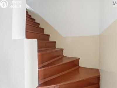 Sale family house Jeníkov č. 21