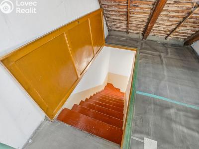 Sale family house Jeníkov č. 22