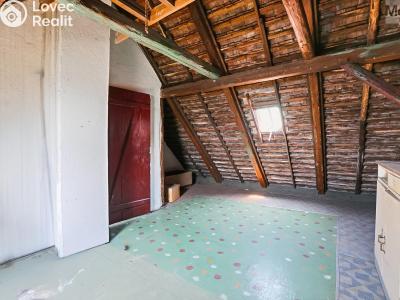 Sale family house Jeníkov č. 26