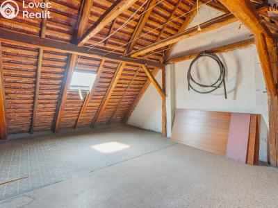 Sale family house Jeníkov č. 27