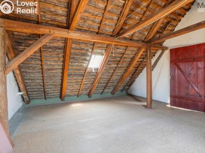 Sale family house Jeníkov č. 28