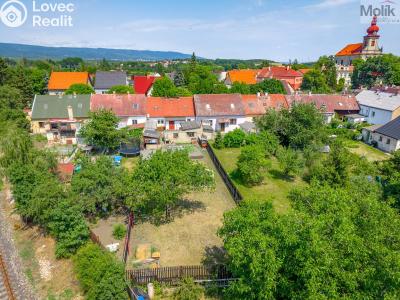 Sale family house Jeníkov č. 30