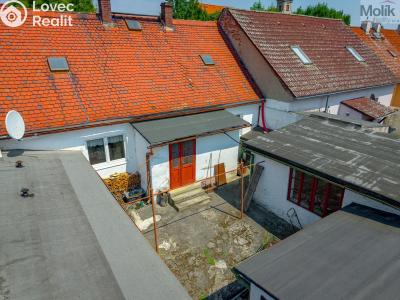 Sale family house Jeníkov č. 31