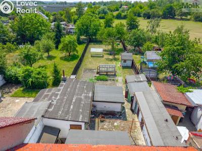 Sale family house Jeníkov č. 32