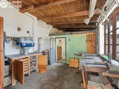 Sale family house Jeníkov č. 33