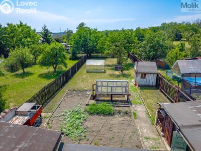 Sale family house Jeníkov č. 34
