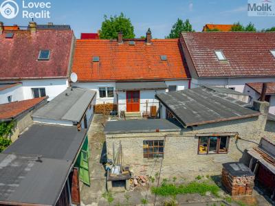 Sale family house Jeníkov č. 39