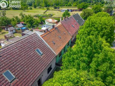Sale family house Jeníkov č. 40