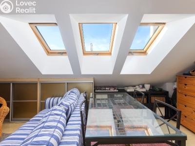 Rent apartment 3+KK Praha, Křižíkova č. 1