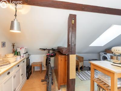 Rent apartment 3+KK Praha, Křižíkova č. 8