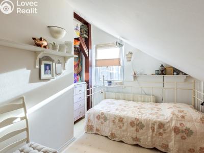 Rent apartment 3+KK Praha, Křižíkova č. 11