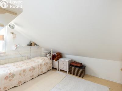 Rent apartment 3+KK Praha, Křižíkova č. 12