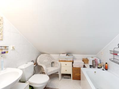 Rent apartment 3+KK Praha, Křižíkova č. 17