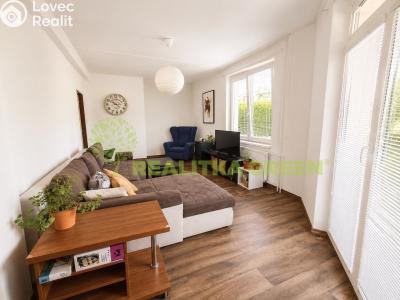 Rent apartment 3+1 Valašské Meziříčí, Luční 1338 č. 4