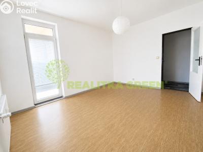 Rent apartment 3+1 Valašské Meziříčí, Luční 1338 č. 6
