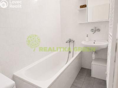 Rent apartment 3+1 Valašské Meziříčí, Luční 1338 č. 8