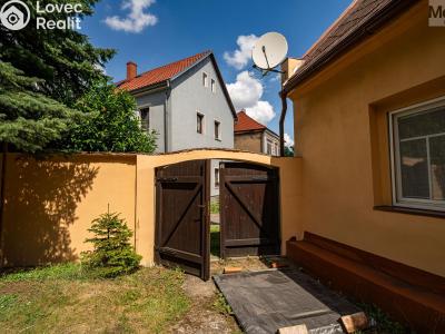 Prodej rodinného domu Bělušice č. 3