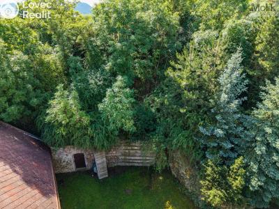 Prodej rodinného domu Bělušice č. 13
