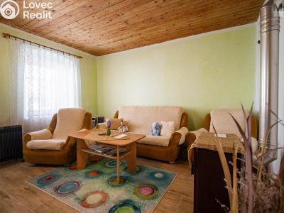 Prodej rodinného domu Bělušice č. 15