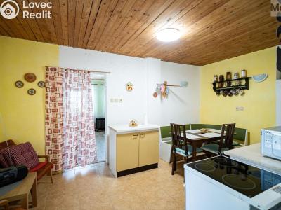 Prodej rodinného domu Bělušice č. 18