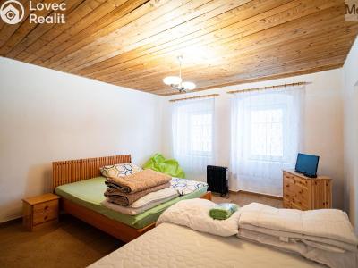 Prodej rodinného domu Bělušice č. 21