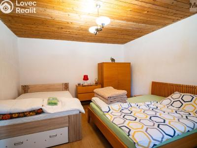 Prodej rodinného domu Bělušice č. 22