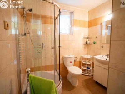 Prodej rodinného domu Bělušice č. 23