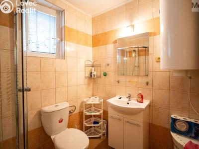 Prodej rodinného domu Bělušice č. 24