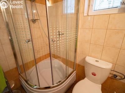 Prodej rodinného domu Bělušice č. 25