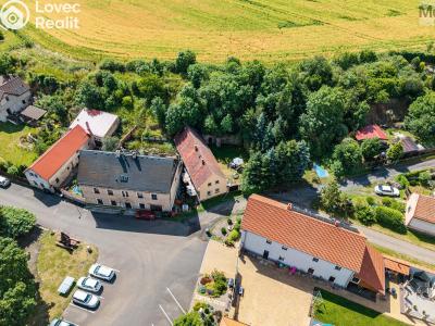 Prodej rodinného domu Bělušice č. 27