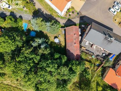 Prodej rodinného domu Bělušice č. 28