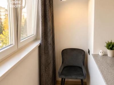 Аренда квартиры 1+KK Praha, Děčínská č. 5