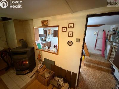 Prodej chaty Český Jiřetín č. 9