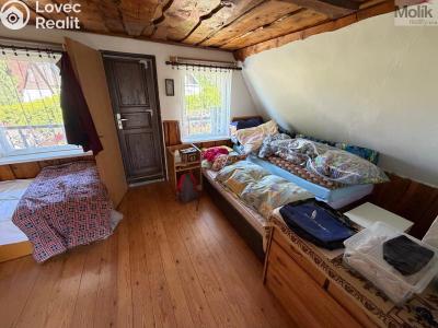 Prodej chaty Český Jiřetín č. 10