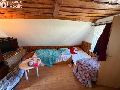 Prodej chaty Český Jiřetín č. 11
