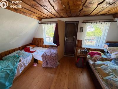 Prodej chaty Český Jiřetín č. 12