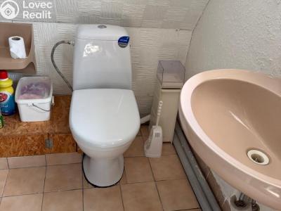 Prodej chaty Český Jiřetín č. 15