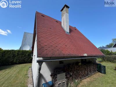 Prodej chaty Český Jiřetín č. 20