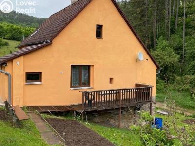 Prodej rodinného domu Hudlice, V Dibří č. 2
