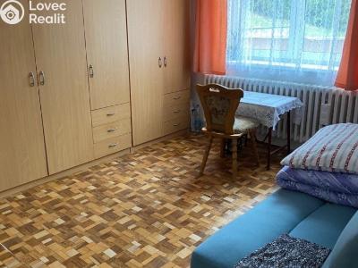 Prodej rodinného domu Hudlice, V Dibří č. 9