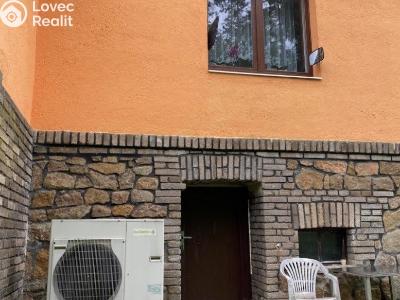 Prodej rodinného domu Hudlice, V Dibří č. 13