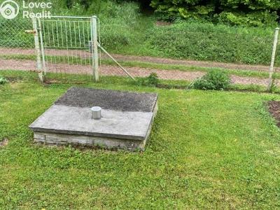 Prodej rodinného domu Hudlice, V Dibří č. 17