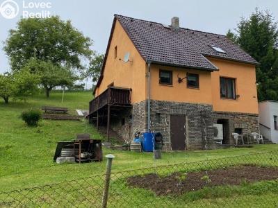 Prodej rodinného domu Hudlice, V Dibří č. 19