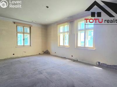 Prodej rodinného domu Heřmanice č. 10