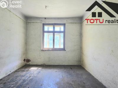 Prodej rodinného domu Heřmanice č. 13