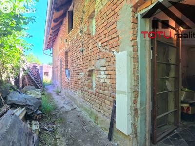 Prodej rodinného domu Heřmanice č. 16