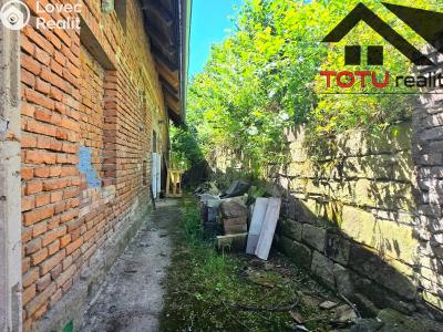 Prodej rodinného domu Heřmanice č. 17