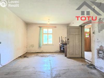 Продаж сімейного будинку Heřmanice č. 6