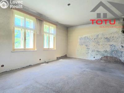 Продаж сімейного будинку Heřmanice č. 8