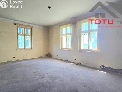 Продаж сімейного будинку Heřmanice č. 10